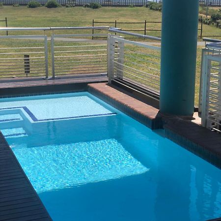 Quayside Waterfront Apartment Durban Eksteriør billede