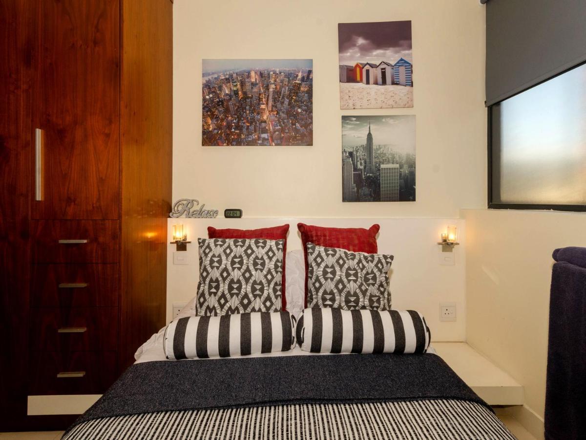 Quayside Waterfront Apartment Durban Eksteriør billede