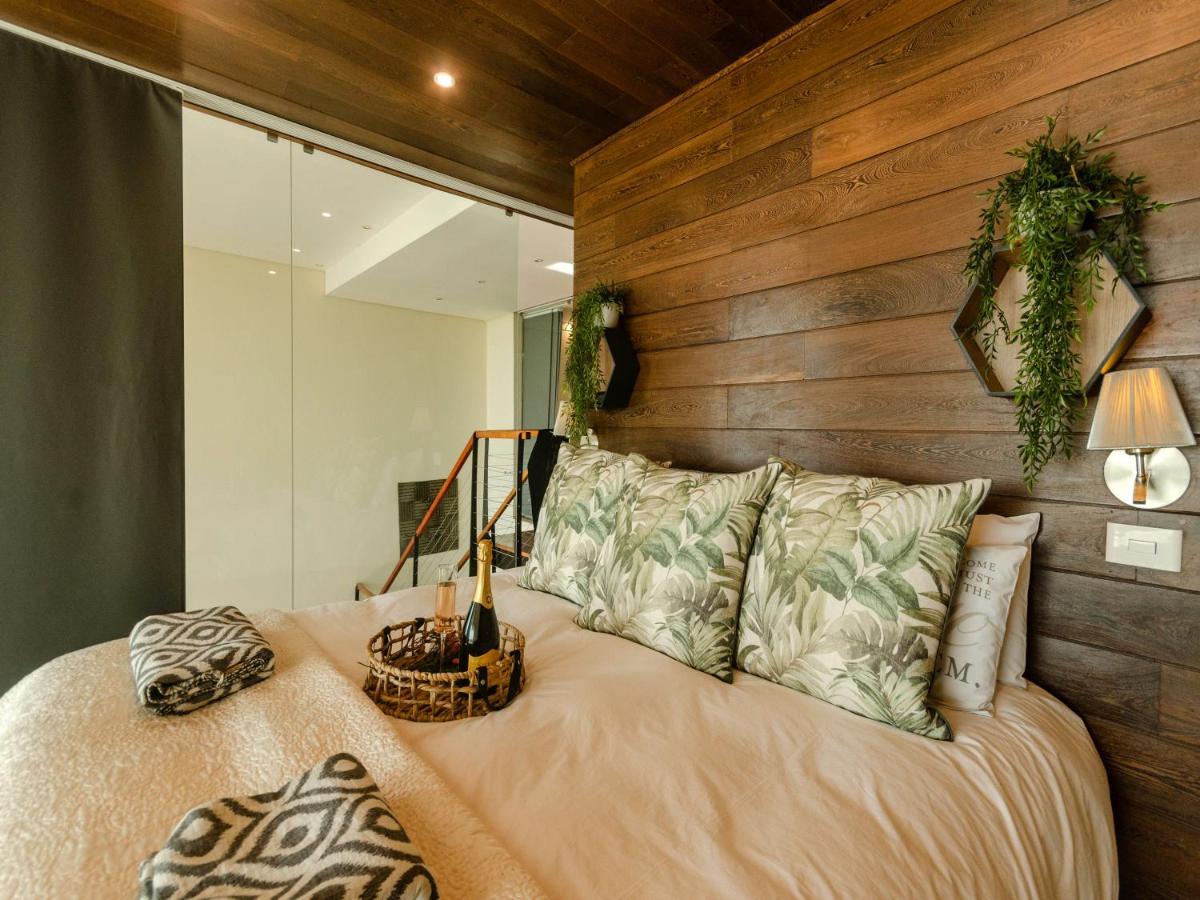 Quayside Waterfront Apartment Durban Eksteriør billede