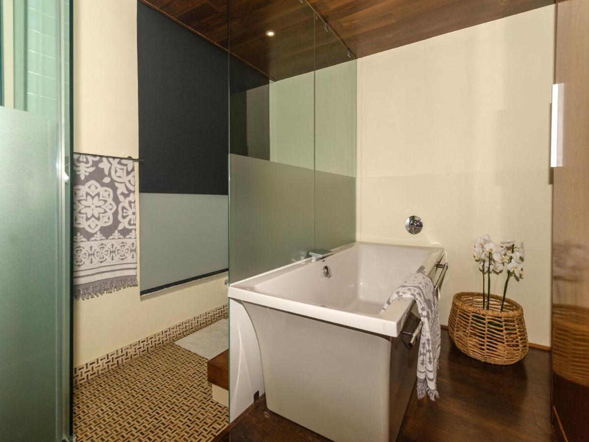 Quayside Waterfront Apartment Durban Eksteriør billede