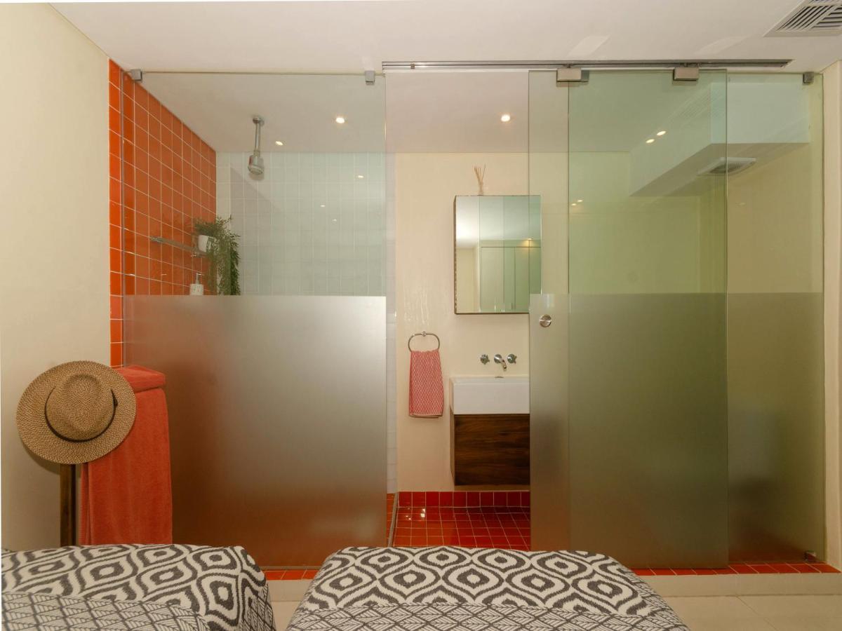 Quayside Waterfront Apartment Durban Eksteriør billede