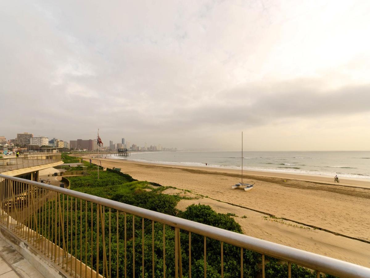 Quayside Waterfront Apartment Durban Eksteriør billede