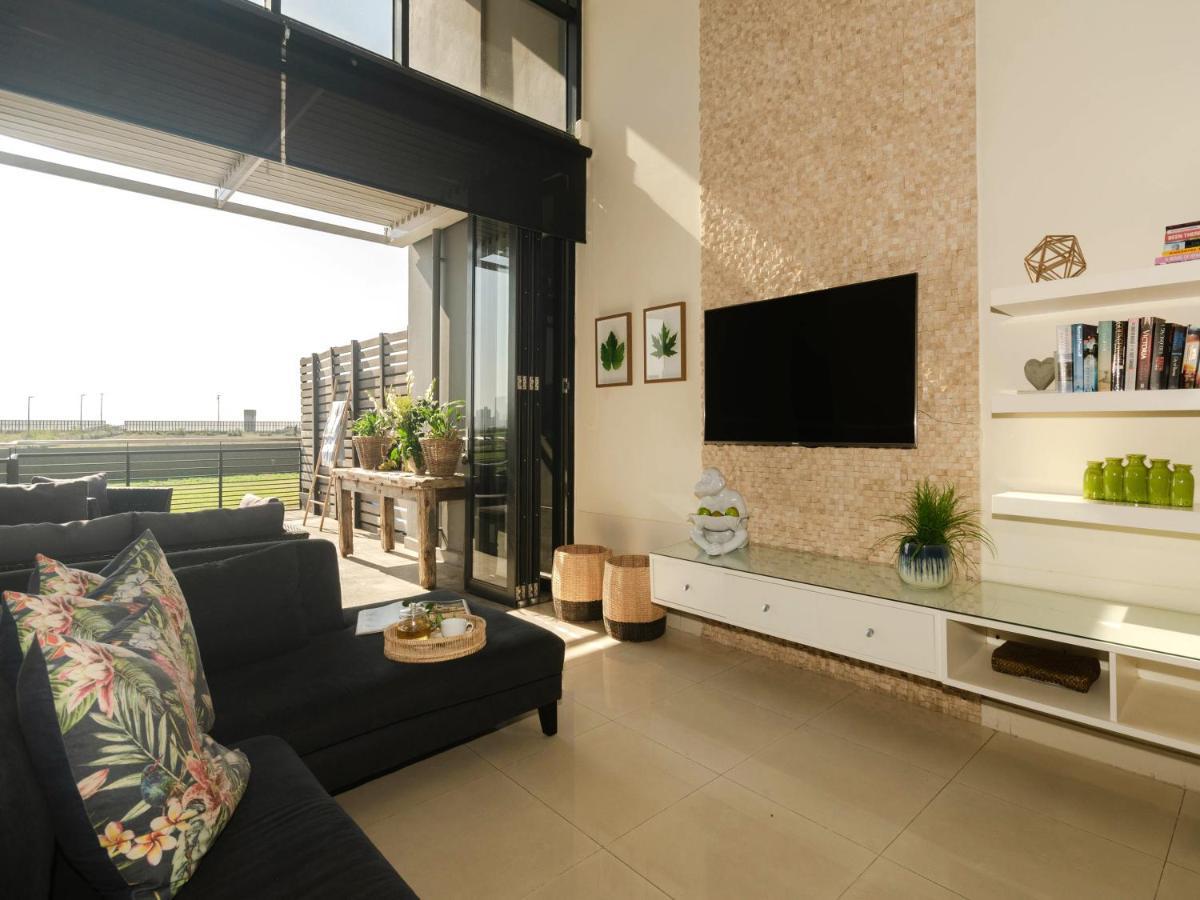Quayside Waterfront Apartment Durban Eksteriør billede