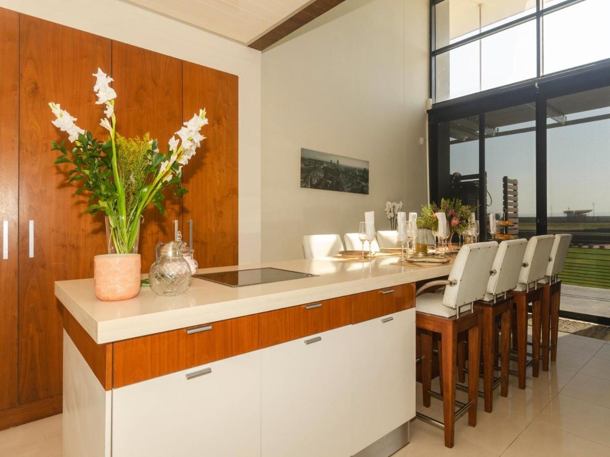 Quayside Waterfront Apartment Durban Eksteriør billede