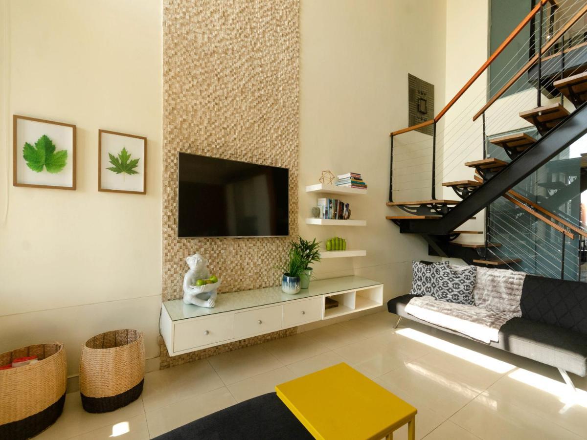 Quayside Waterfront Apartment Durban Eksteriør billede