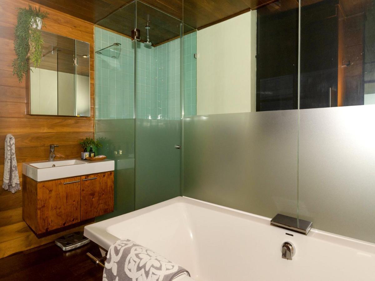 Quayside Waterfront Apartment Durban Eksteriør billede