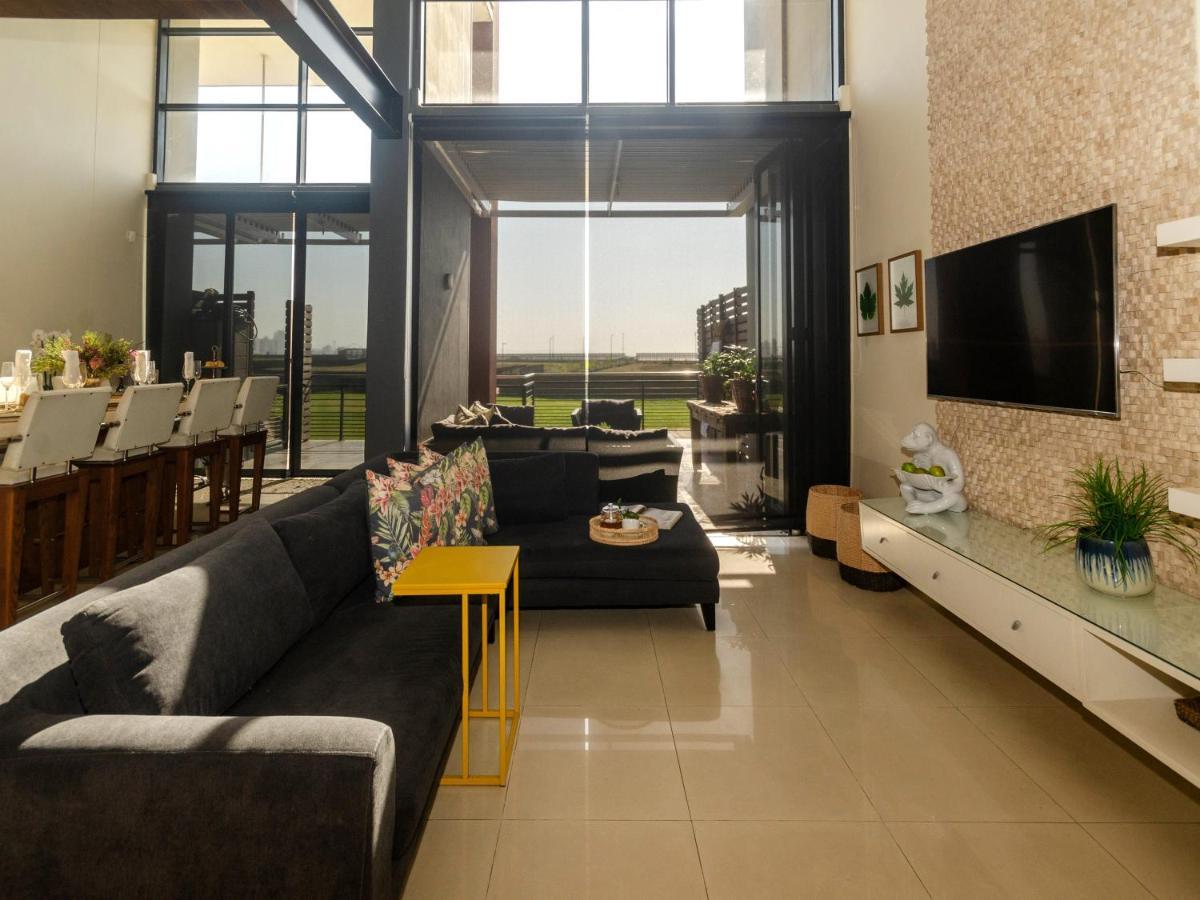 Quayside Waterfront Apartment Durban Eksteriør billede