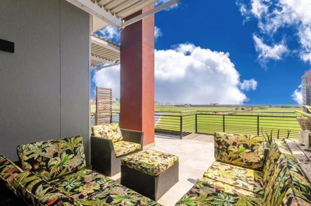 Quayside Waterfront Apartment Durban Eksteriør billede