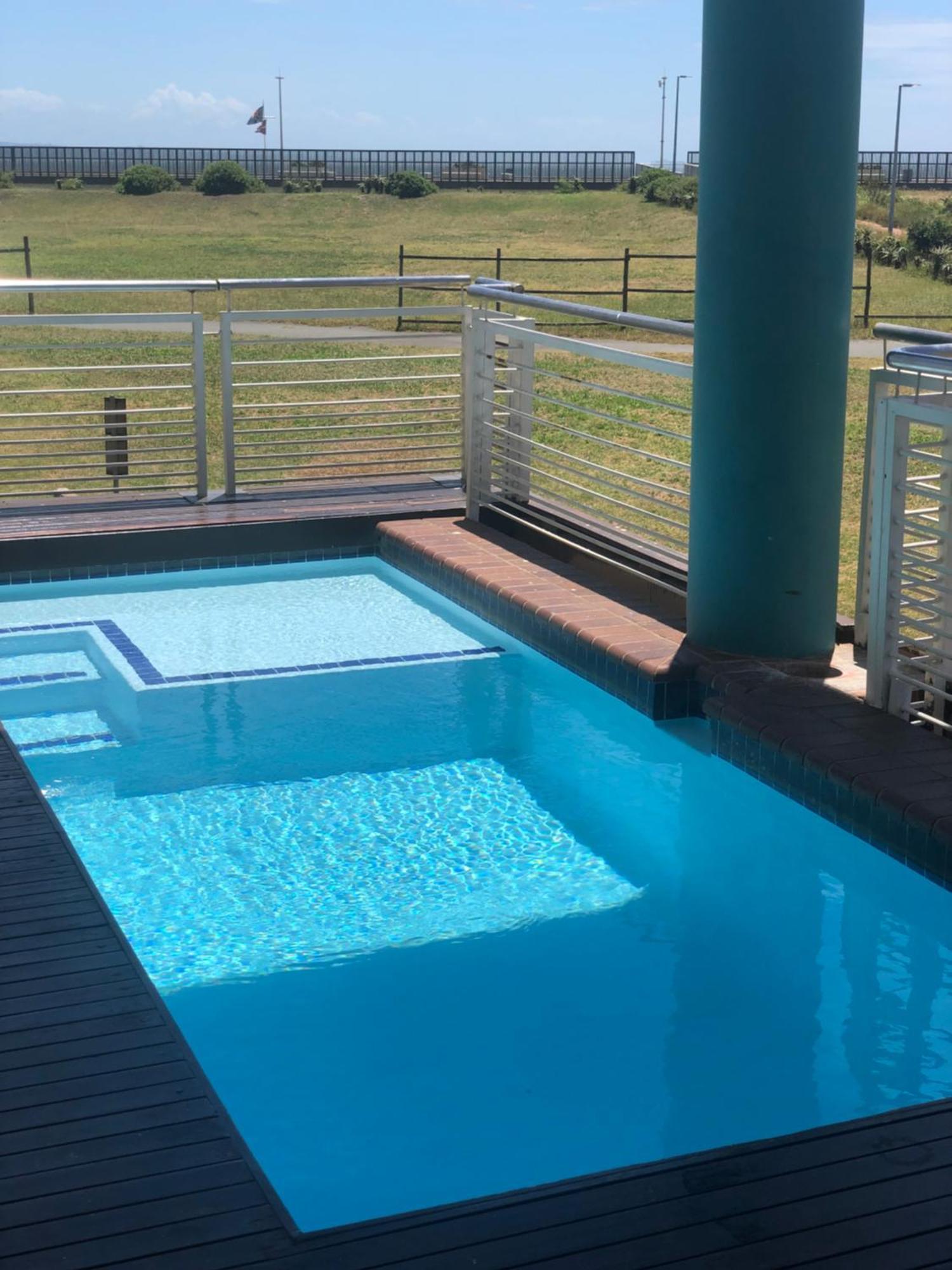 Quayside Waterfront Apartment Durban Eksteriør billede