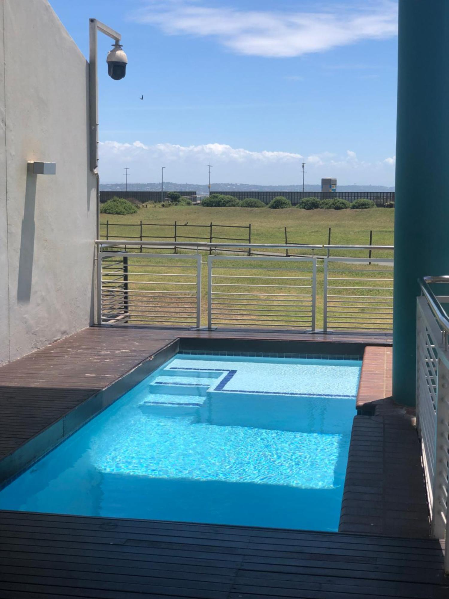 Quayside Waterfront Apartment Durban Eksteriør billede
