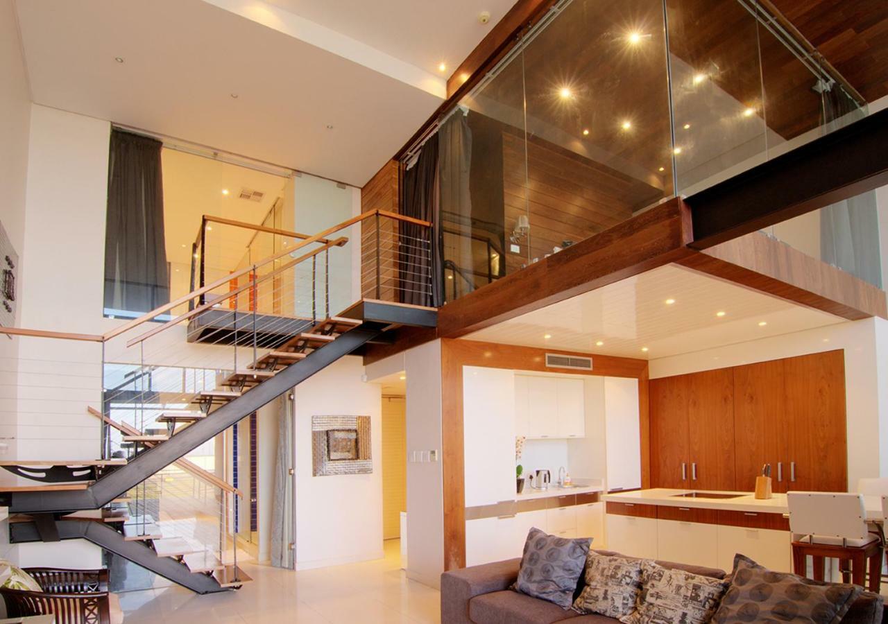 Quayside Waterfront Apartment Durban Eksteriør billede